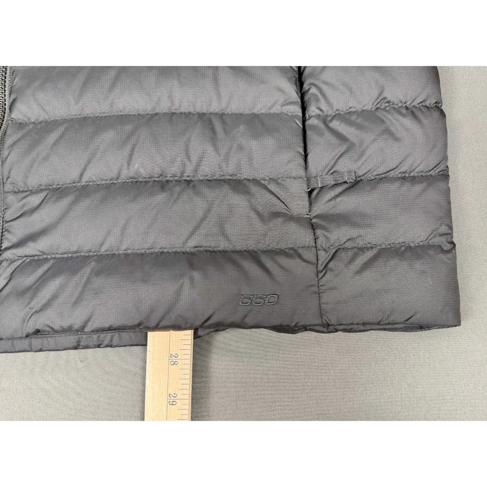 The North Face please review